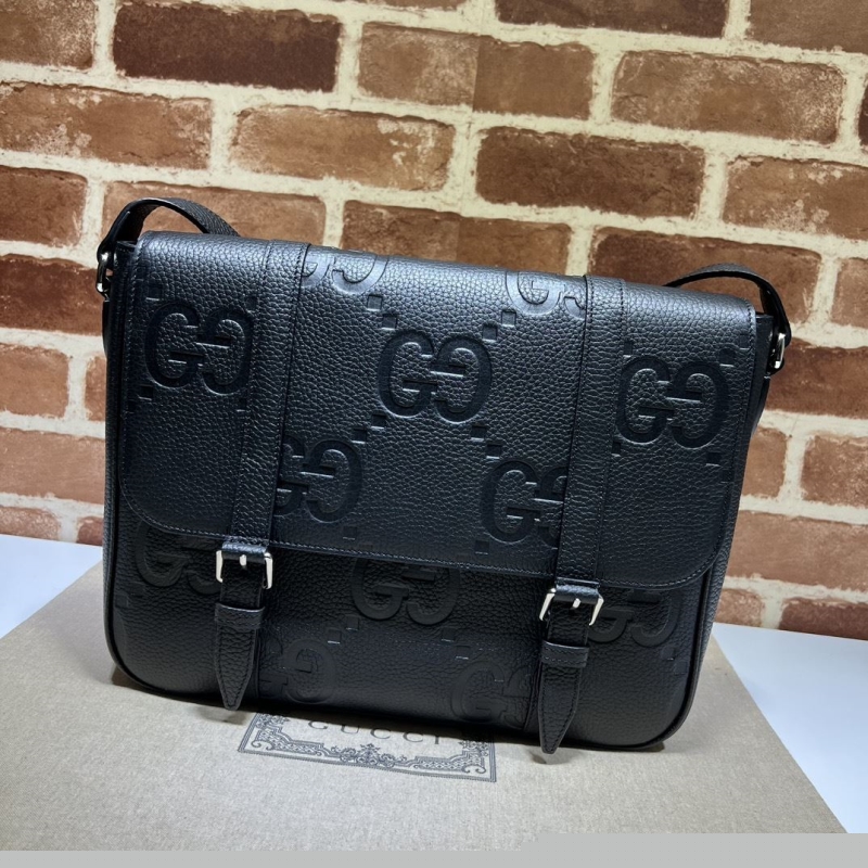 G*u*i satchel bags